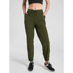 Athleta Expedition Jogger Pant